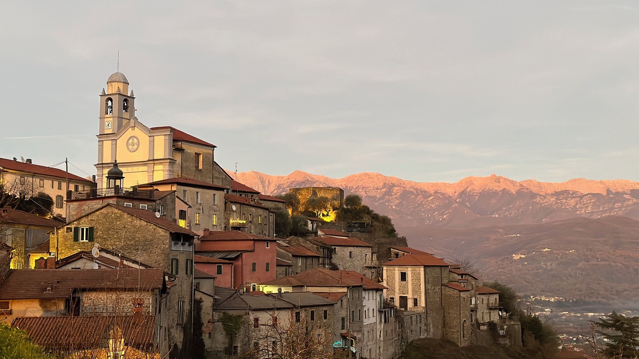 Photo of Outdoor in Mulazzo