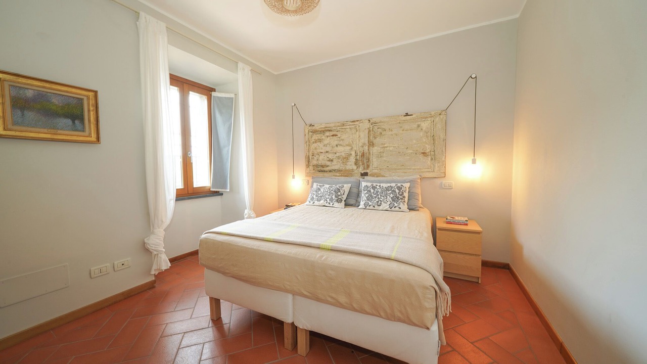 Photo of Bedroom in Mulazzo