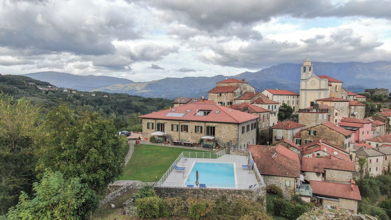 Photo of Outdoor in Mulazzo