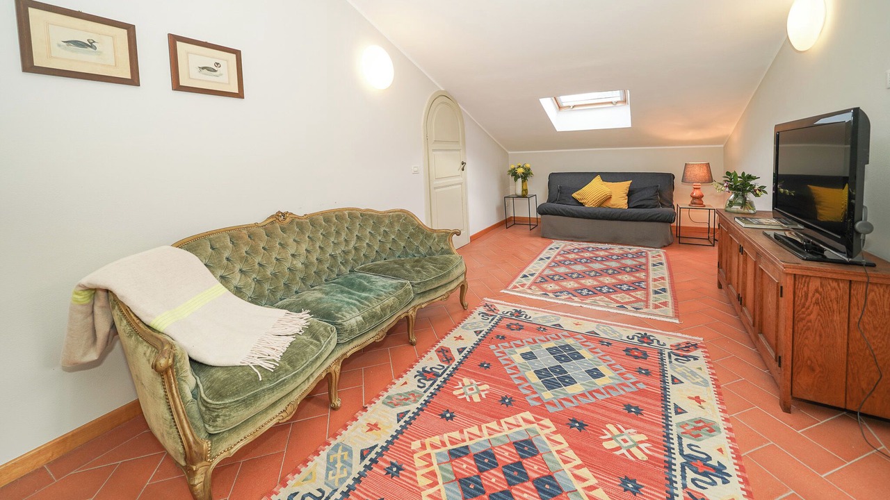 Photo of Livingroom in Mulazzo
