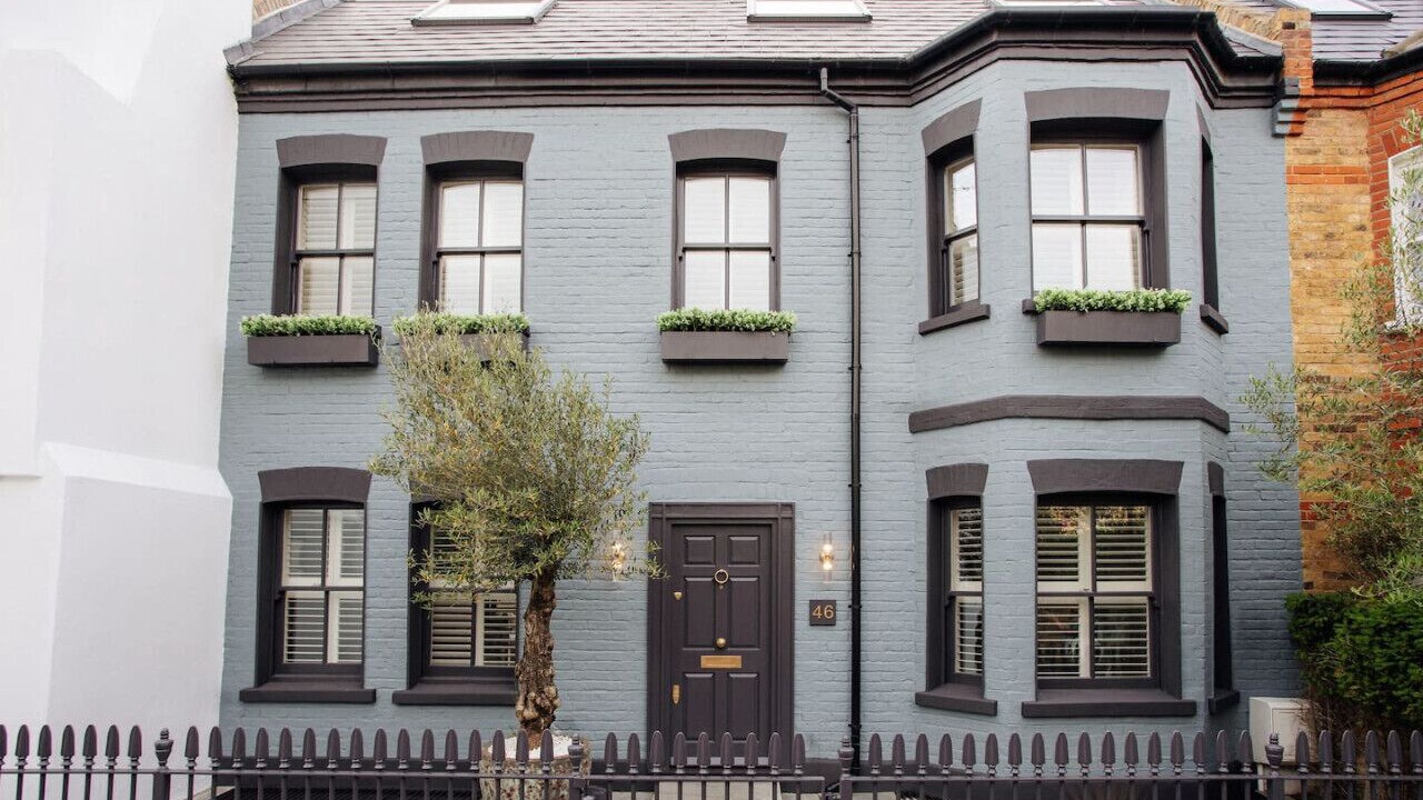 Photo of Outdoor in Parsons Green and Walham