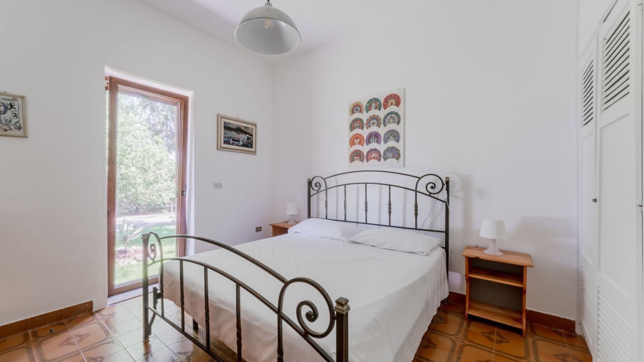 Photo of Bedroom in Rosa Marina