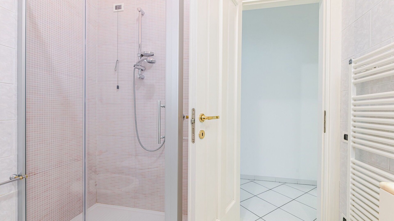 Photo of Bathroom in Porto Recanati