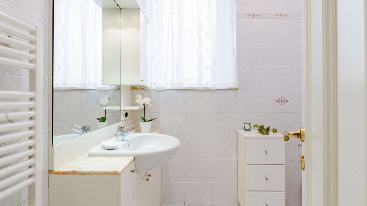 Photo of Bathroom in Porto Recanati