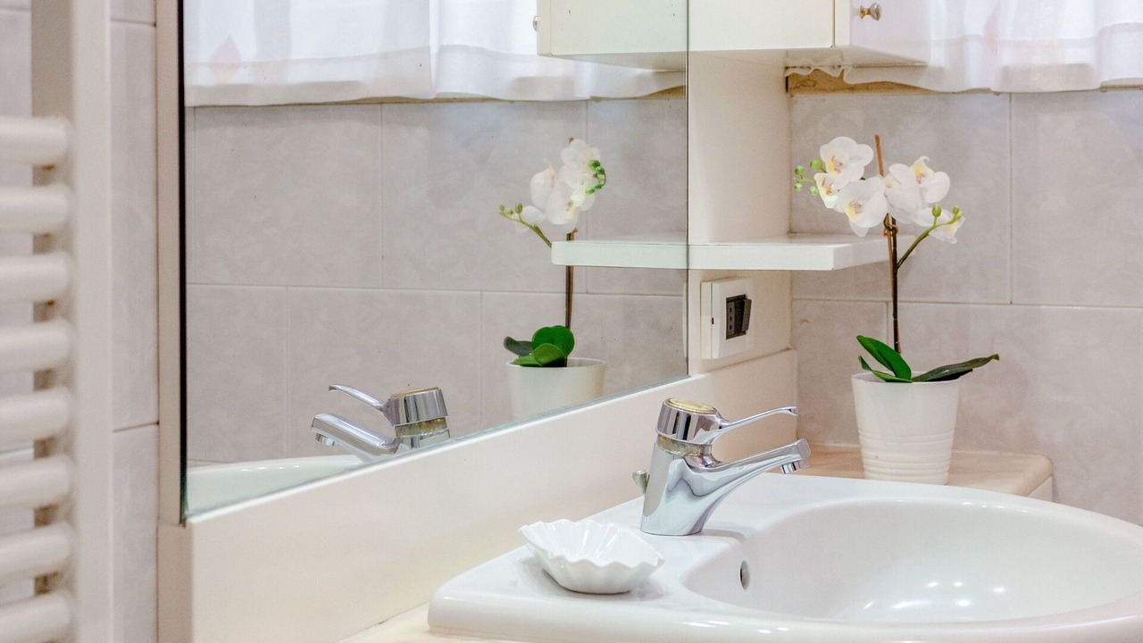Photo of Bathroom in Porto Recanati