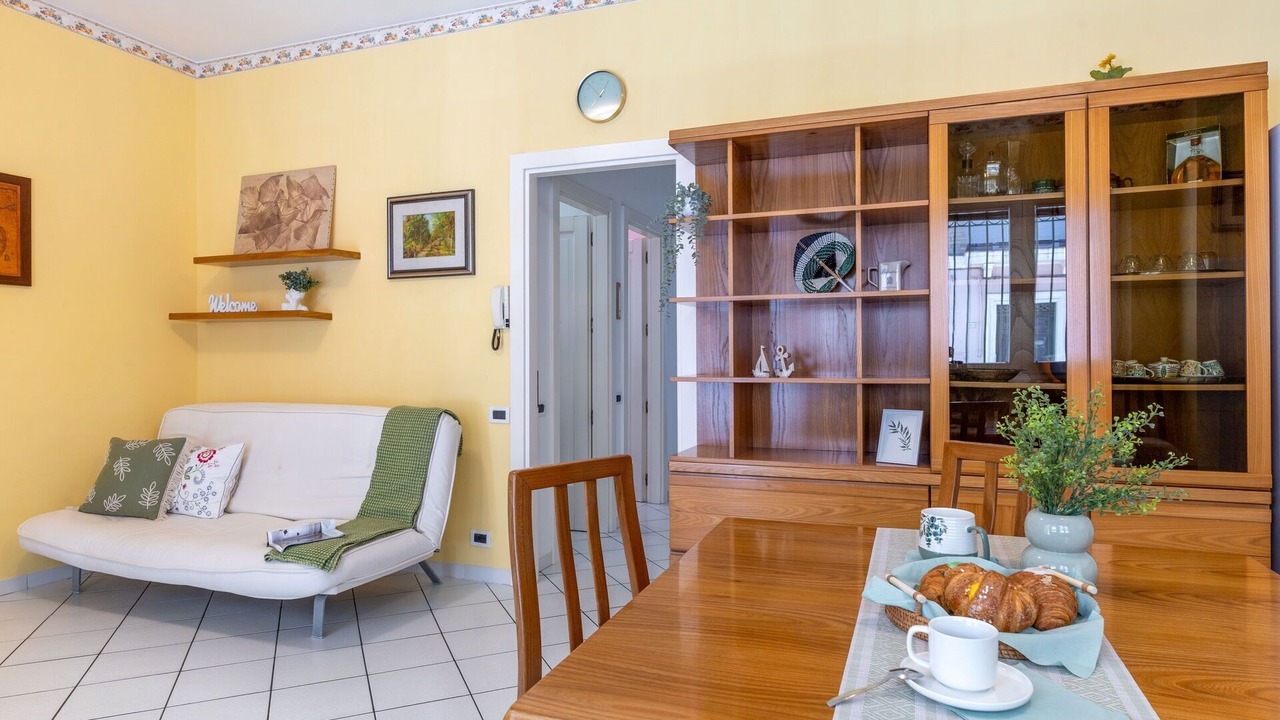 Photo of Livingroom in Porto Recanati