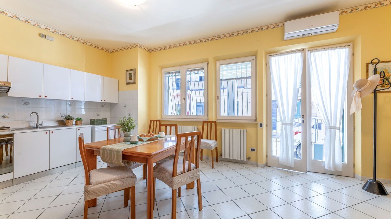 Photo of Bedroom in Porto Recanati