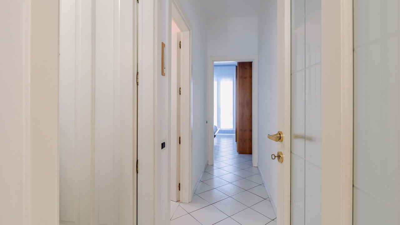 Photo of Bedroom in Porto Recanati