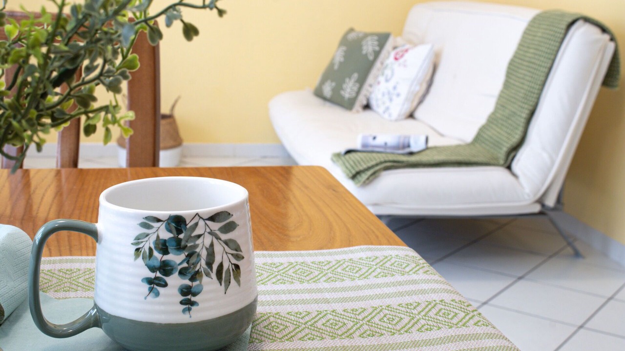 Photo of Livingroom in Porto Recanati