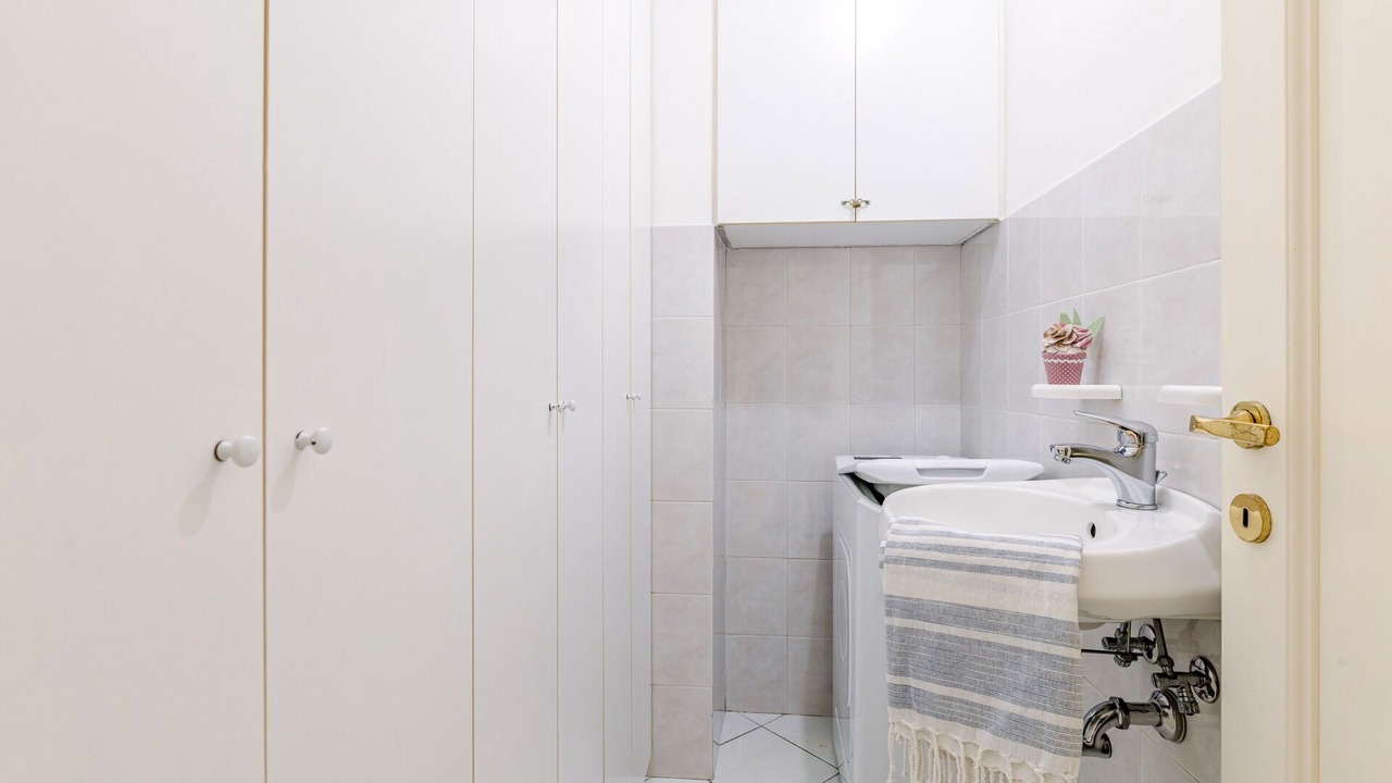 Photo of Bathroom in Porto Recanati