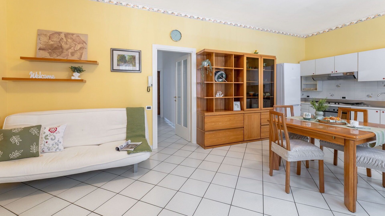 Photo of Livingroom in Porto Recanati