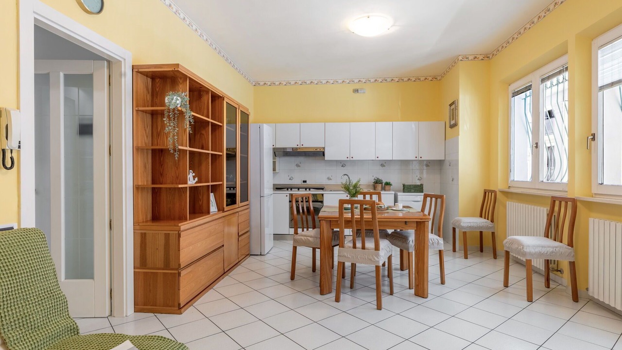 Photo of Bedroom in Porto Recanati