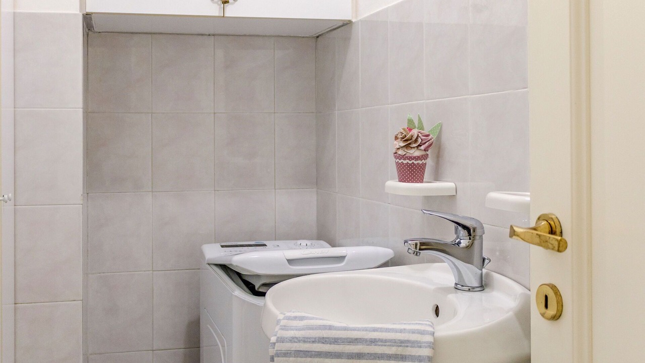 Photo of Bathroom in Porto Recanati
