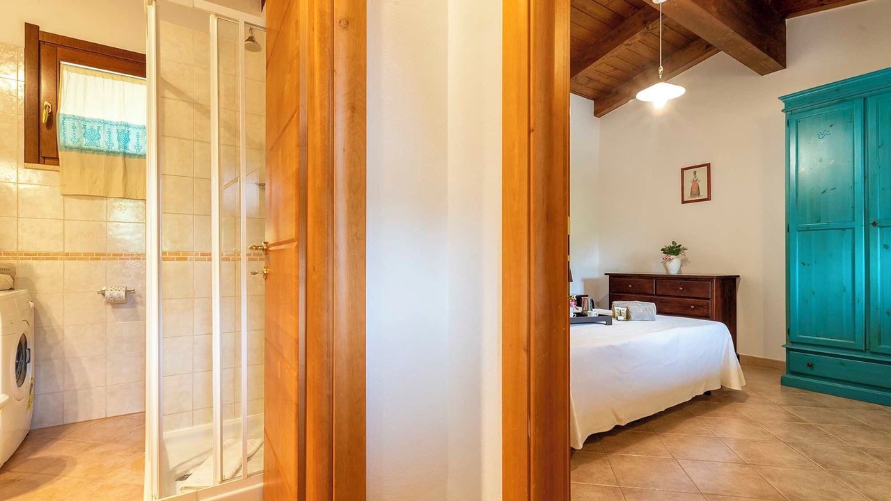 Photo of Bathroom in Santa Maria La Palma