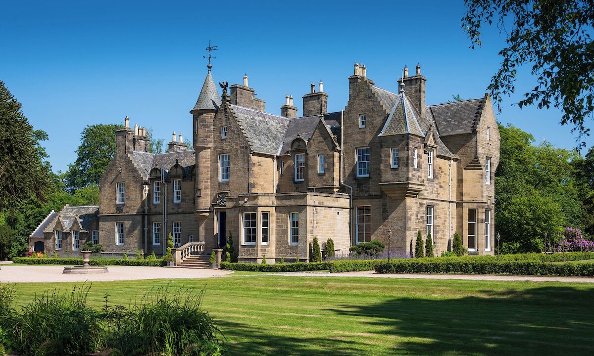 Photo of Outdoor in Kirknewton