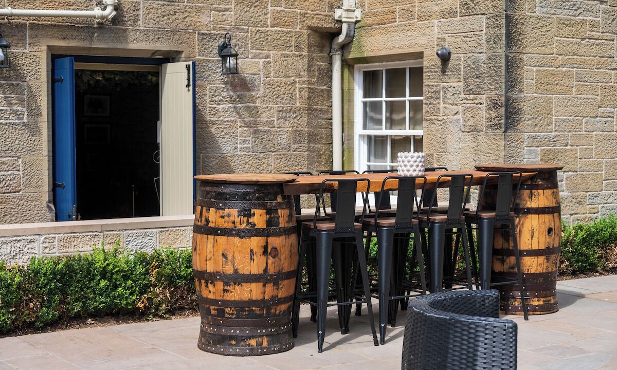 Photo of Outdoor in Kirknewton