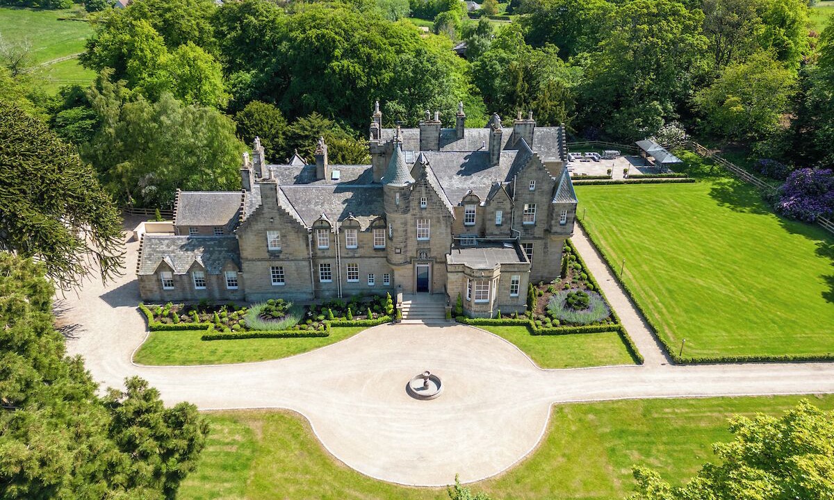 Photo of Outdoor in Kirknewton