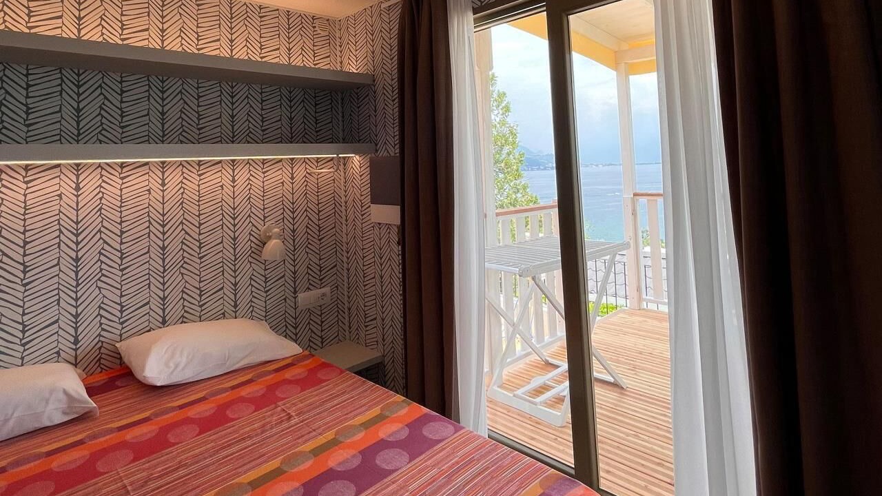 Photo of Bedroom in Portese