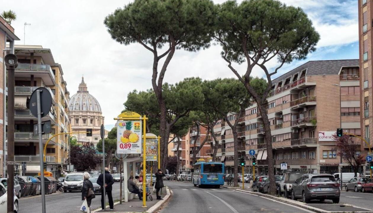 Photo of Others in Quartiere XIII Aurelio