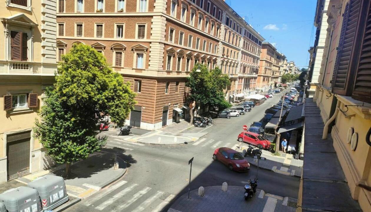 Photo of Others in Quartiere XIII Aurelio