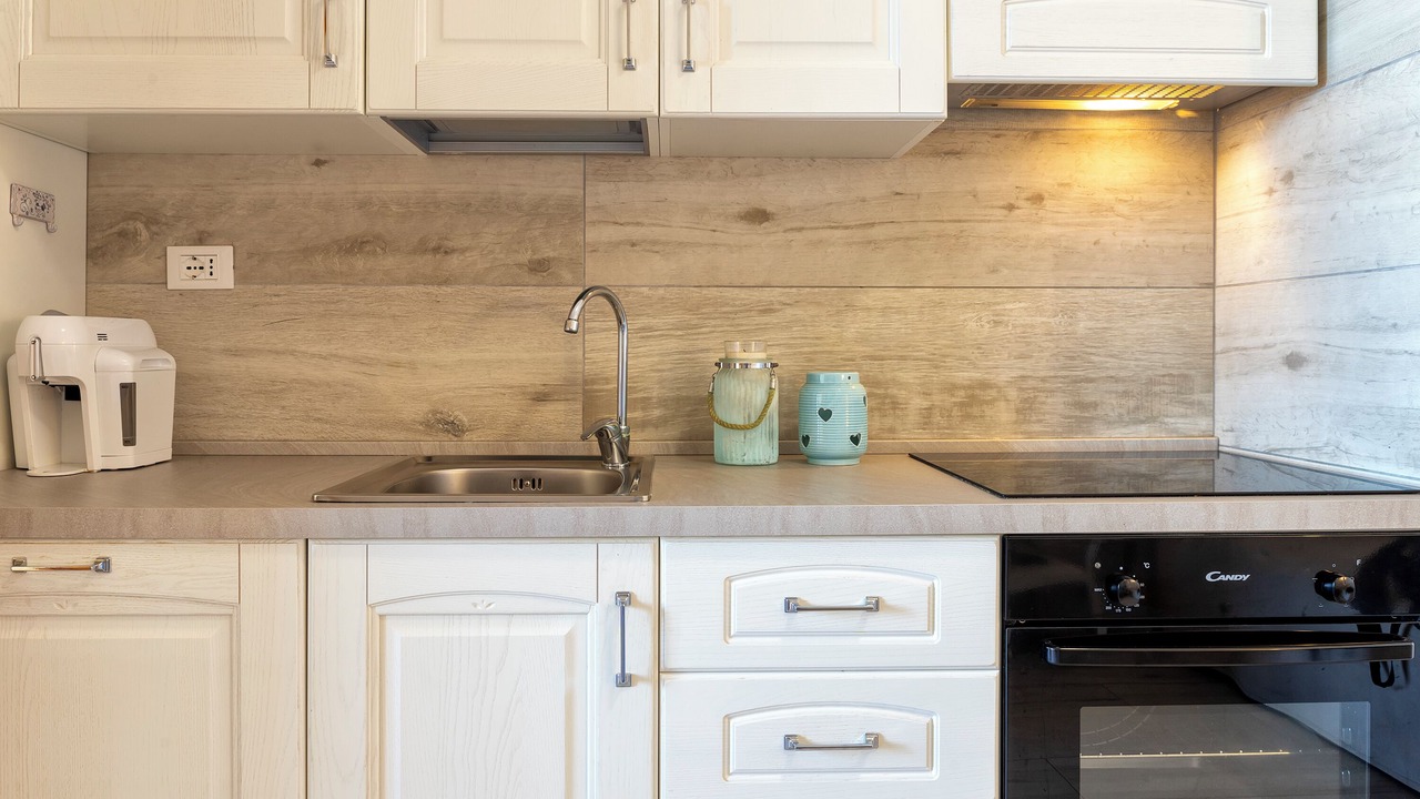 Photo of Kitchen in Paduledda