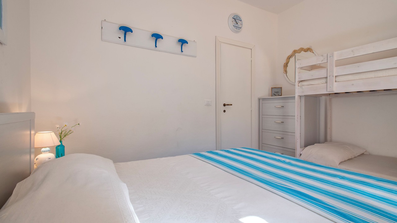 Photo of Bedroom in Paduledda