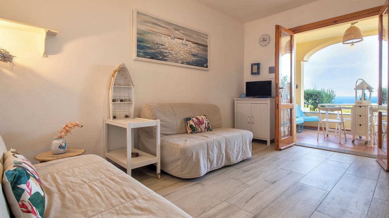 Photo of Livingroom in Paduledda