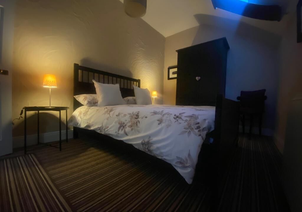 Photo of Bedroom in Enniskillen