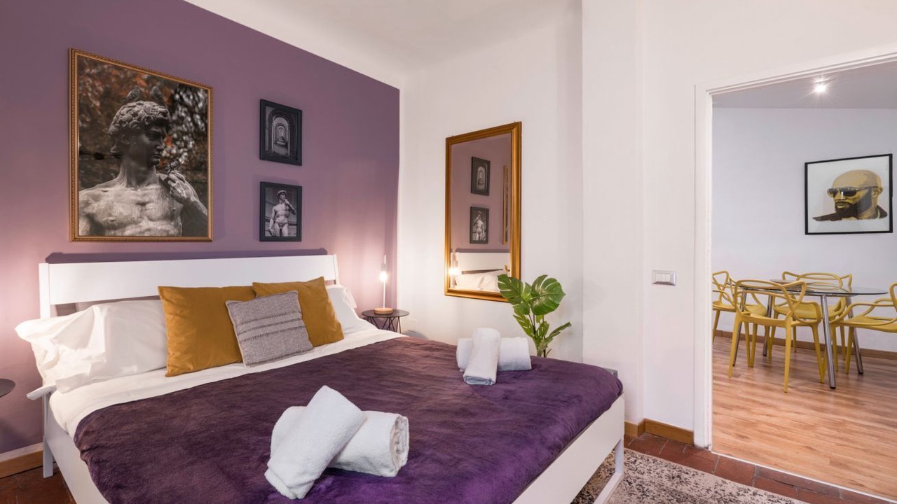 Photo of Bedroom in Santa Croce