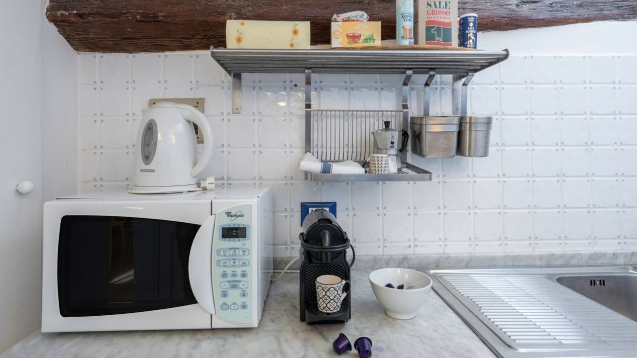 Photo of Kitchen in Santa Croce
