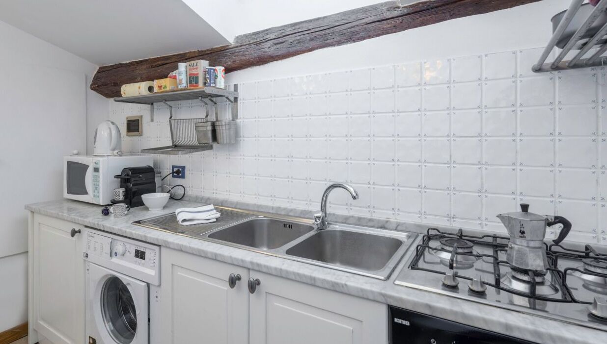 Photo of Kitchen in Santa Croce