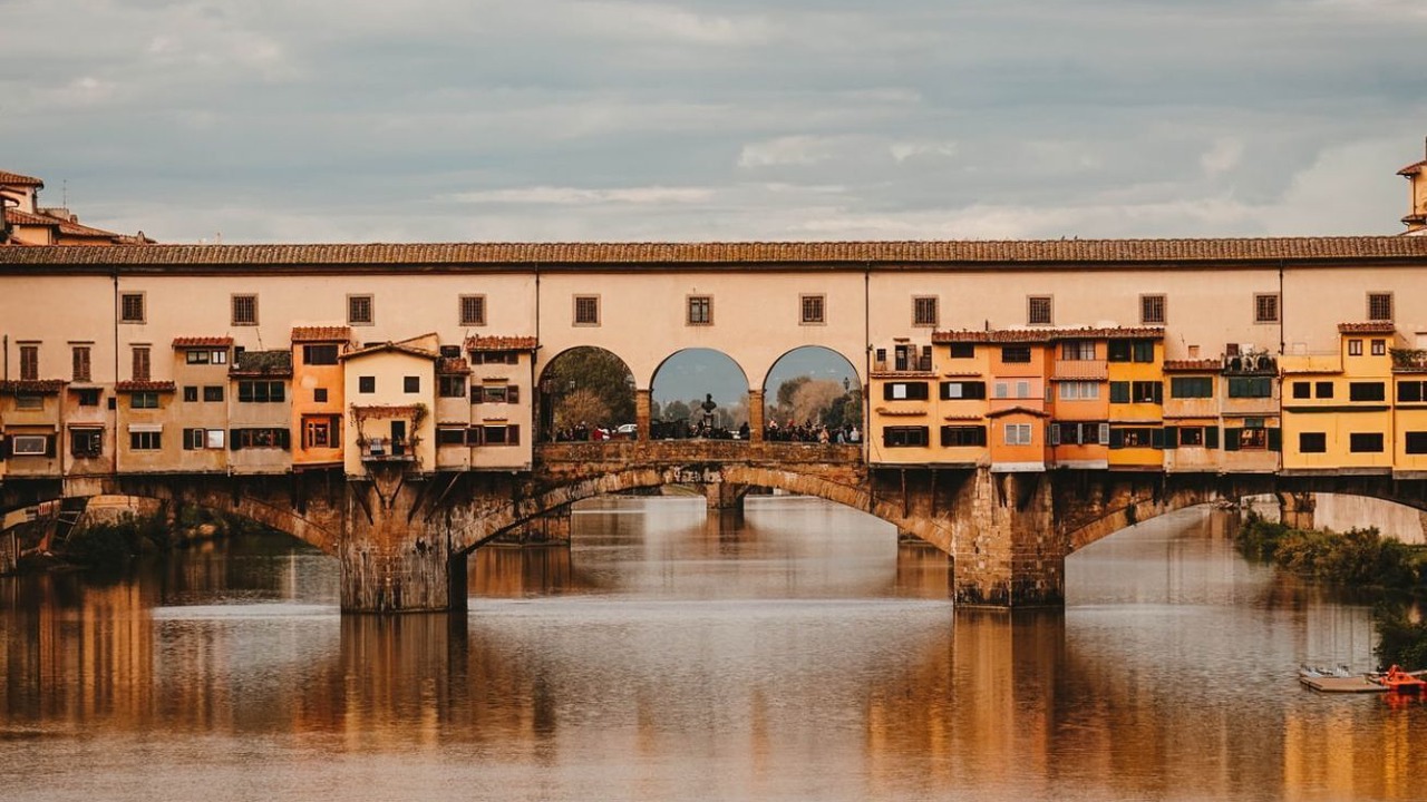 Photo of Others in Santa Croce