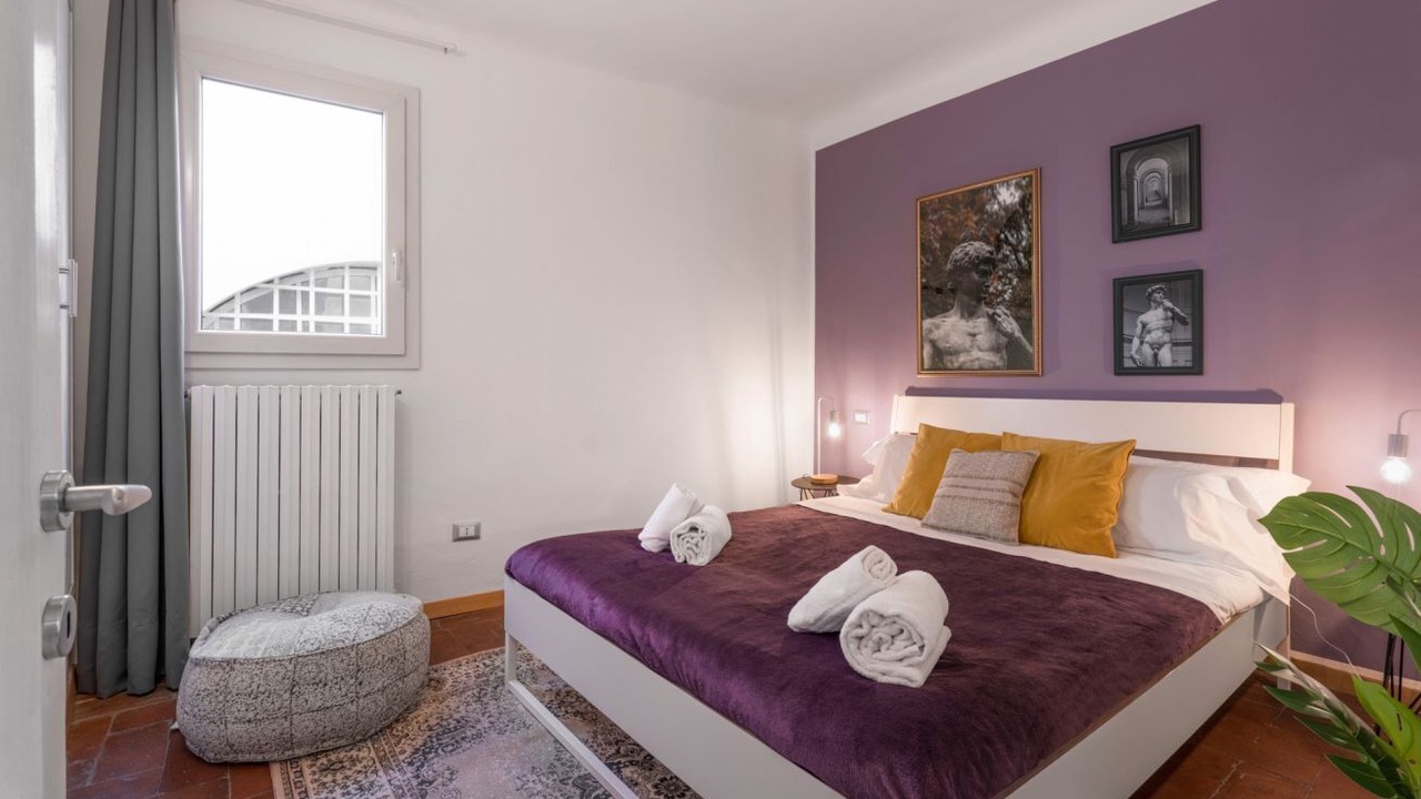 Photo of Bedroom in Santa Croce