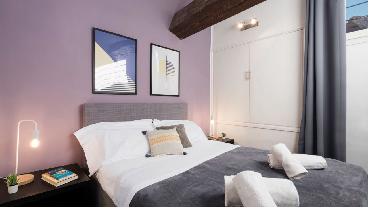 Photo of Bedroom in Santa Croce