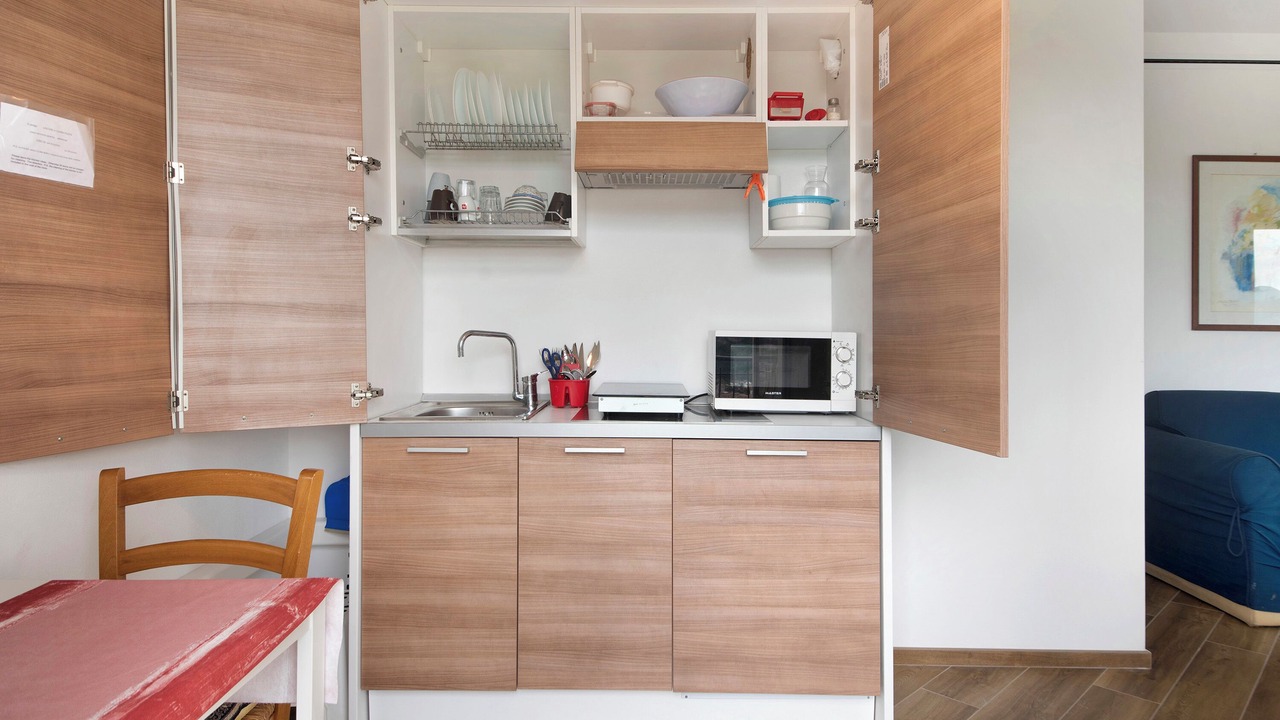 Photo of Kitchen in Rezza