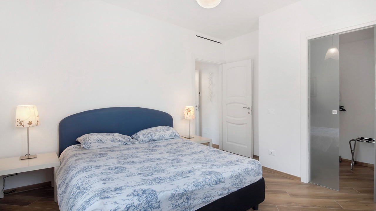 Photo of Bedroom in Rezza