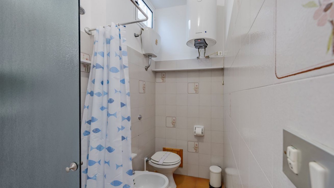 Photo of Bathroom in Marina di Ostuni