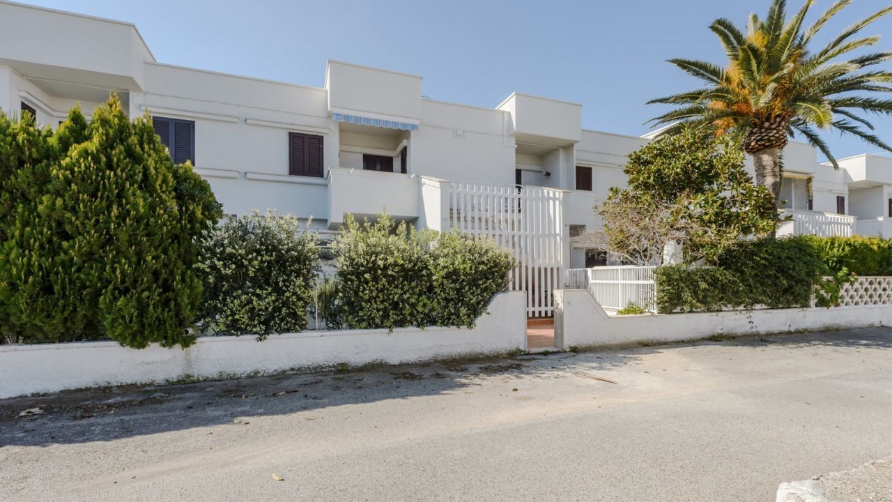 Photo of Outdoor in Marina di Ostuni