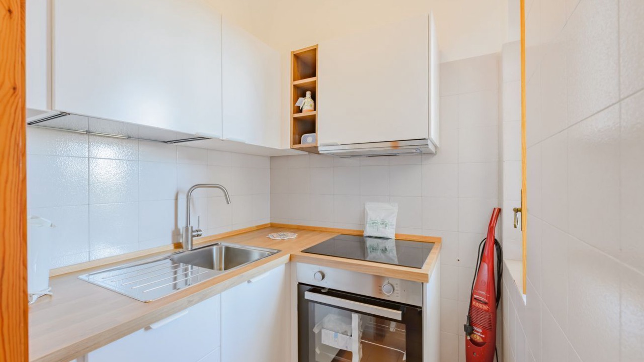 Photo of Kitchen in Marina di Ostuni