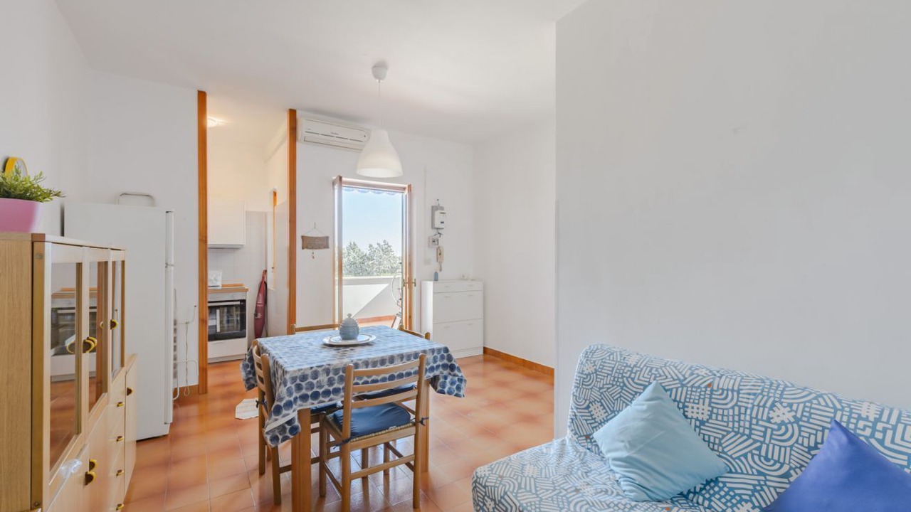 Photo of Livingroom in Marina di Ostuni