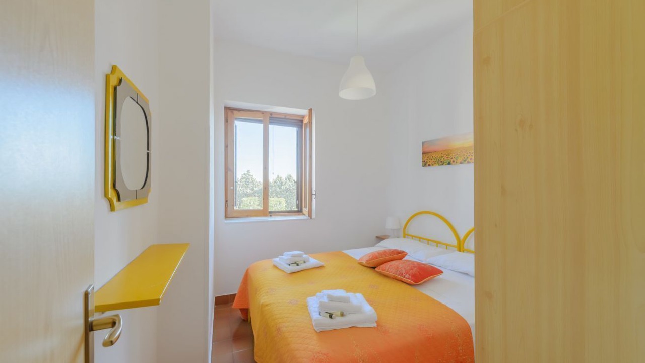 Photo of Bedroom in Marina di Ostuni