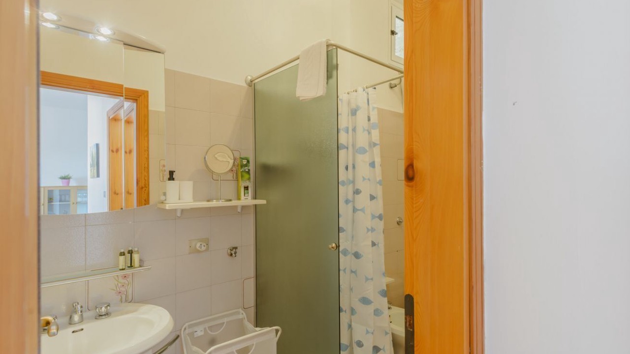 Photo of Bathroom in Marina di Ostuni