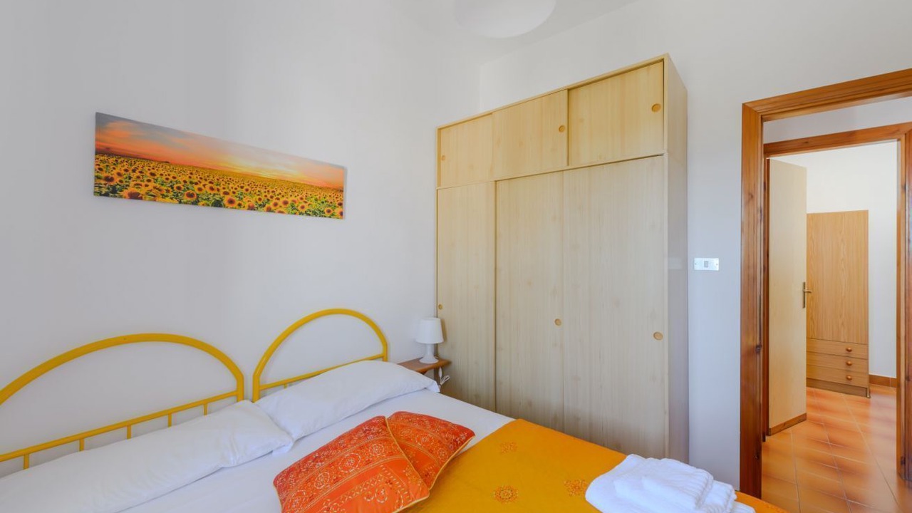 Photo of Bedroom in Marina di Ostuni