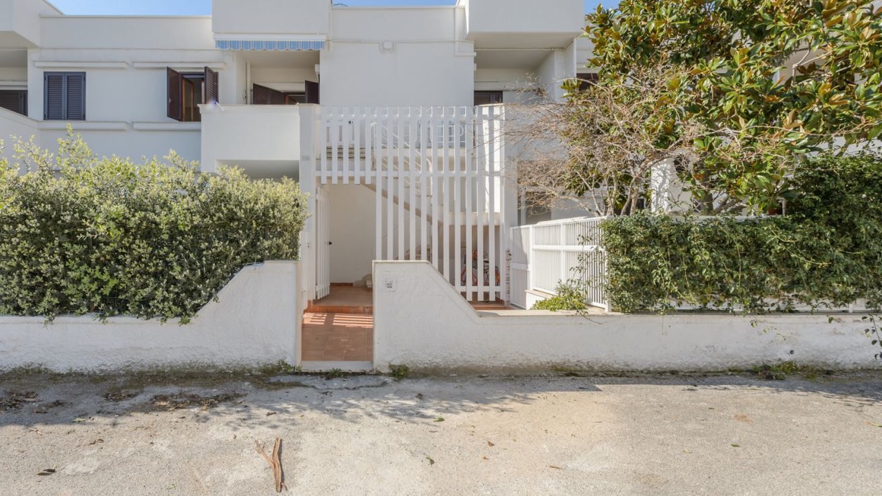Photo of Outdoor in Marina di Ostuni