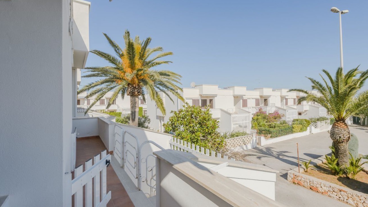 Photo of Outdoor in Marina di Ostuni