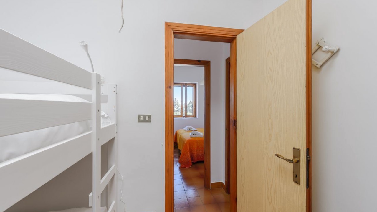 Photo of Bedroom in Marina di Ostuni