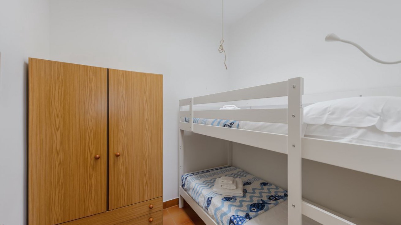 Photo of Bedroom in Marina di Ostuni