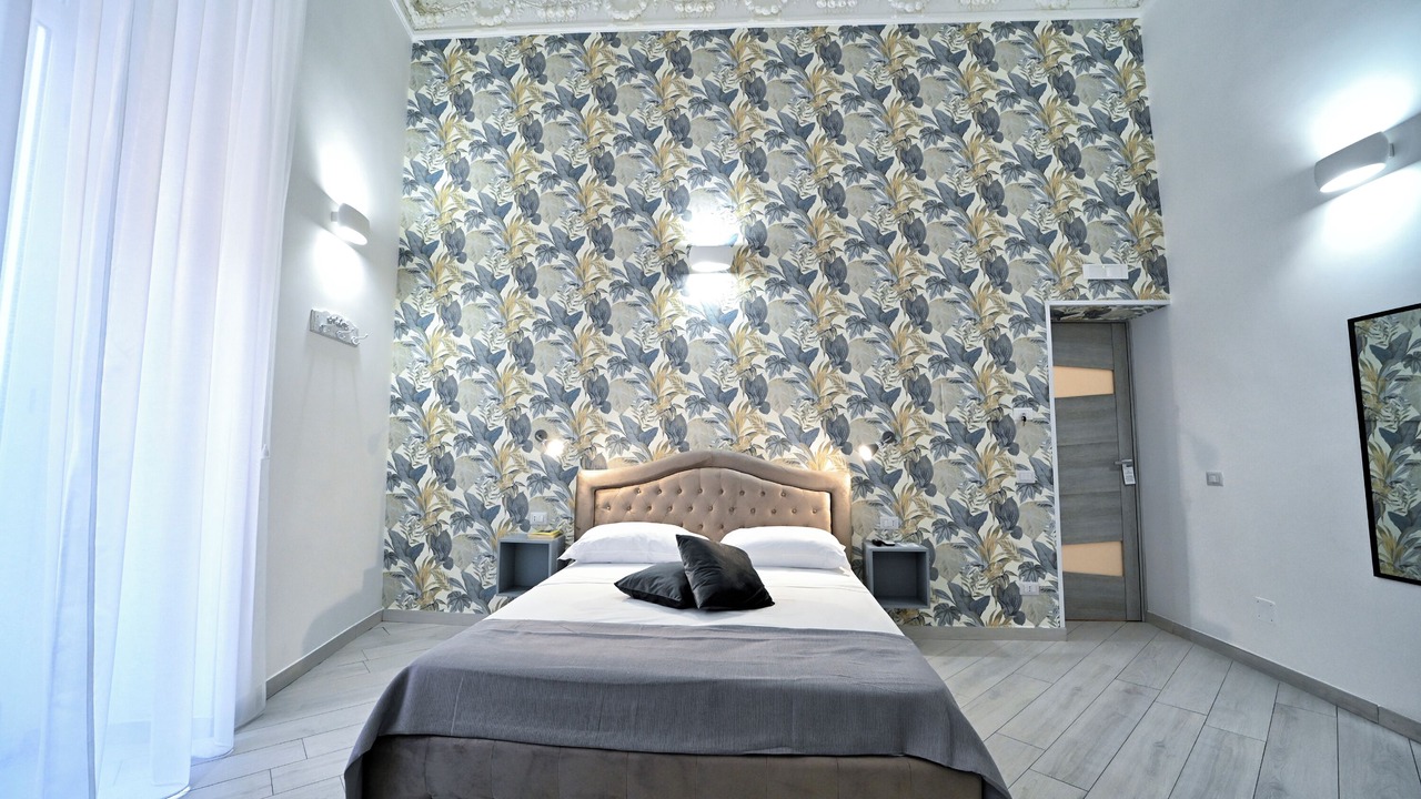 Photo of Bedroom in Montecalvario