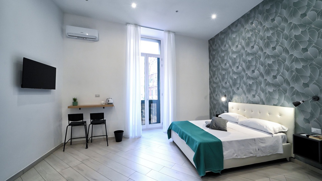 Photo of Bedroom in Montecalvario