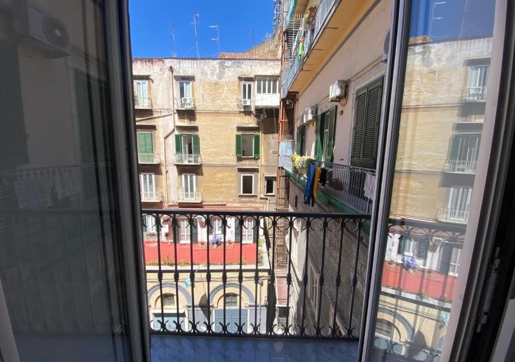Photo of Bedroom in Montecalvario